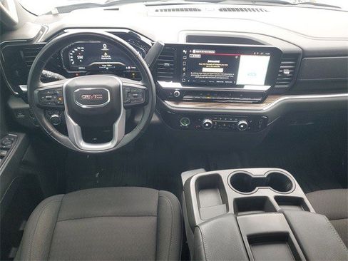 Certified 2023 GMC Sierra 1500 Elevation image 13