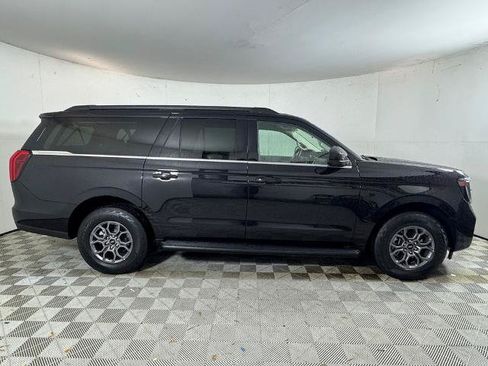 Certified 2025 Ford Expedition Max Active RWD image 2