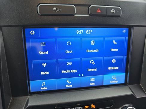 Used 2018 Ford F150 XLT w/ Equipment Group 302A Luxury image 22