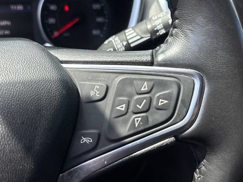 Used 2019 Chevrolet Equinox Premier AWD/4WD image 26