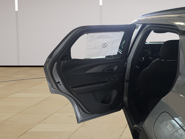 New 2026 Chevrolet TrailBlazer LT w/ Convenience Package FWD image 23