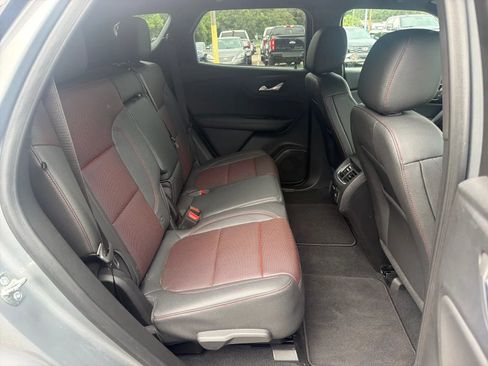 Used 2025 Chevrolet Blazer RS FWD image 20