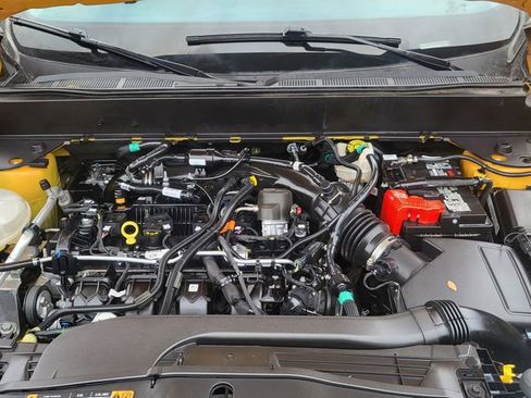 Used 2023 Ford Maverick XLT w/ Equipment Group 300A Standard image 36