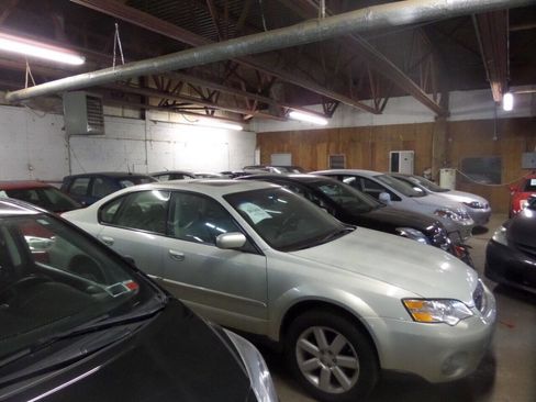 Used 2014 Nissan Rogue S image 39