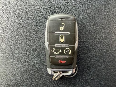 Used 2021 RAM 1500 Rebel w/ Rebel Level 2 Equipment Group AWD/4WD image 28