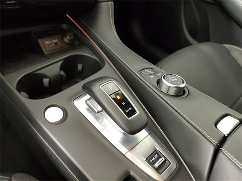 Certified 2024 INFINITI QX50 Sport image 29