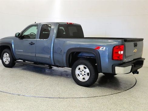 Used 2013 Chevrolet Silverado 1500 LT w/ All-Star Edition AWD/4WD image 5