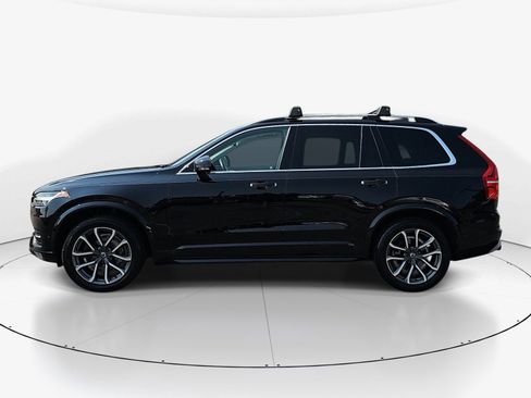 Used 2018 Volvo XC90 T5 Momentum w/ Convenience Package AWD/4WD image 7