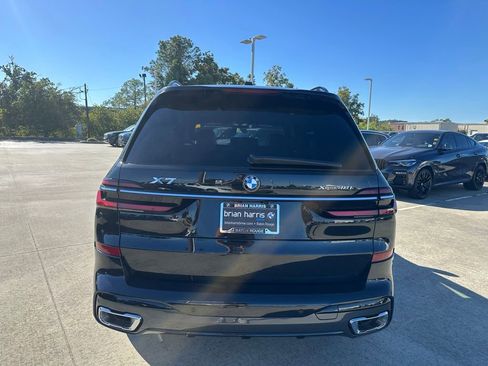 New 2026 BMW X7 xDrive40i w/ M Sport Package image 8