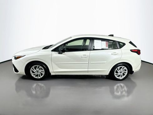Used 2025 Subaru Impreza 2.0i w/ Popular Package #1A AWD/4WD image 5