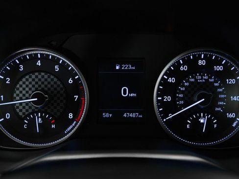 Used 2020 Hyundai Elantra Value Edition image 17