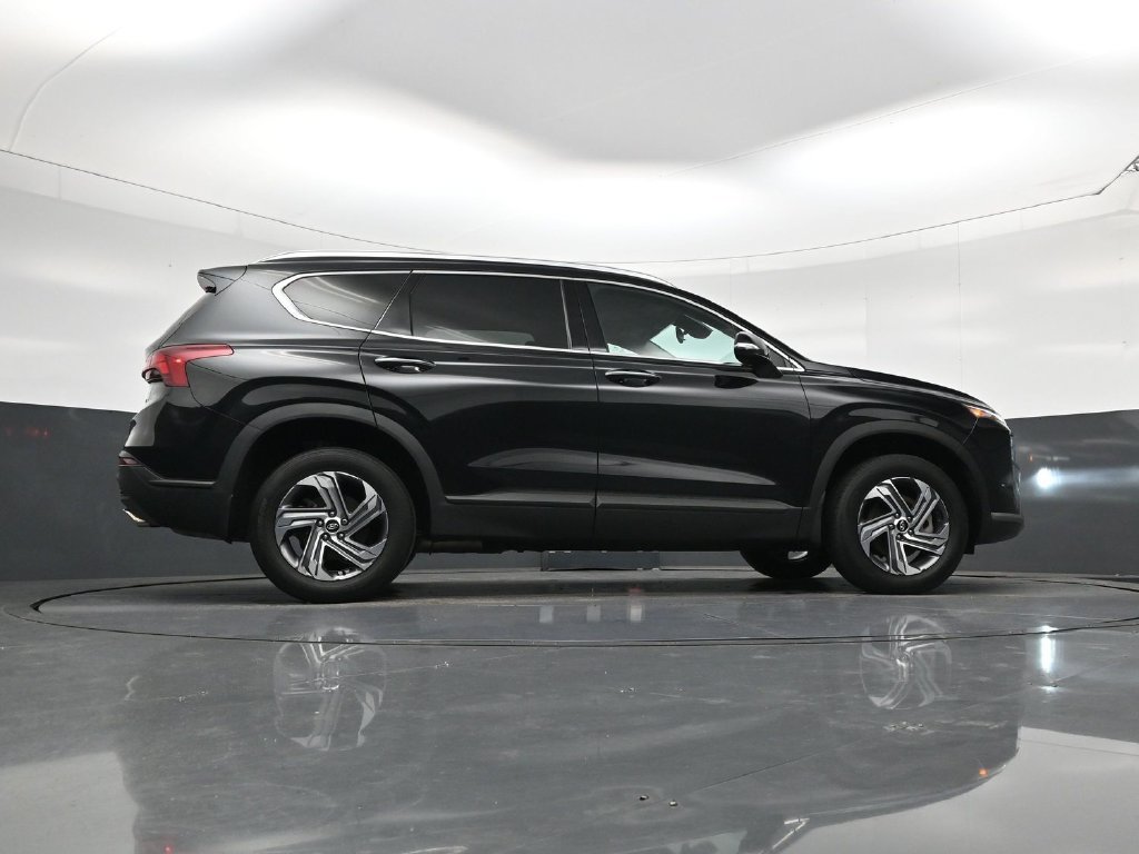 Used 2023 Hyundai Santa Fe SEL w/ Winter Weather Package AWD/4WD image 27