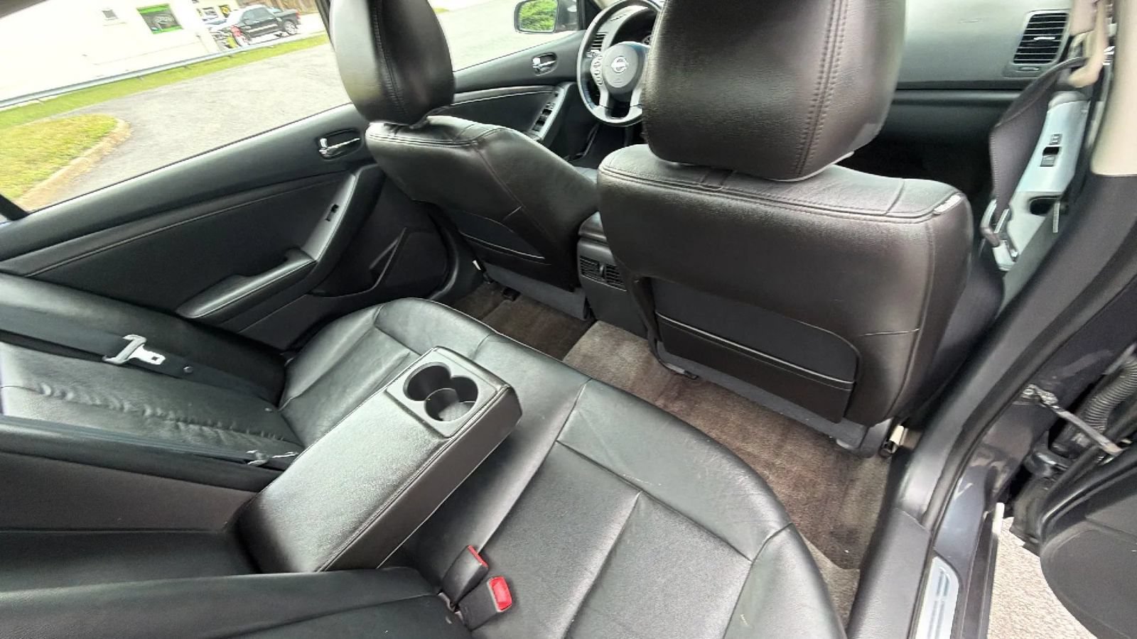 Used 2012 Nissan Altima 2.5 SL w/ 2.5SL Pkg FWD image 35