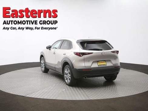 Used 2024 MAZDA CX-30 AWD 2.5 S w/ Premium Package image 66