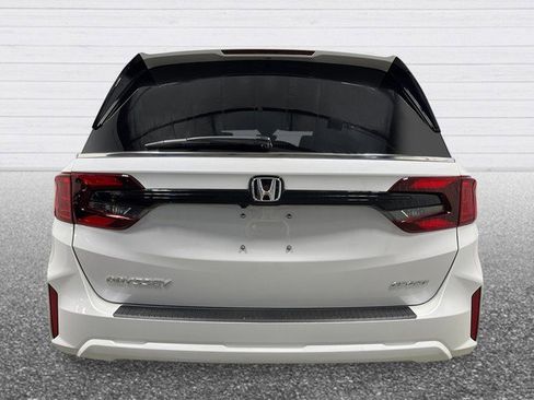 New 2026 Honda Odyssey Sport-L image 5