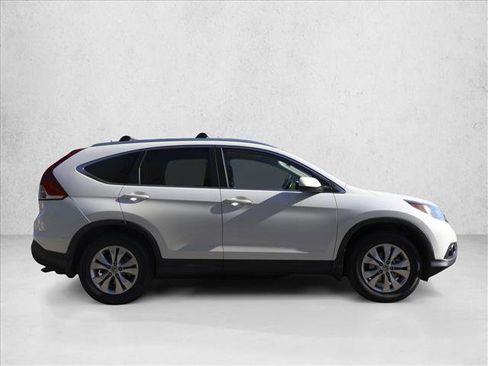 Used 2014 Honda CR-V EX-L image 4