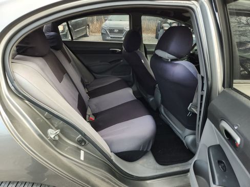 Used 2007 Honda Civic LX image 23