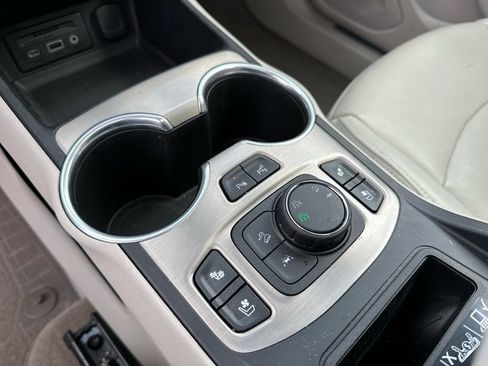 Used 2020 GMC Terrain Denali w/ Denali Premium Package image 34