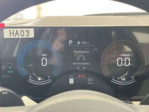 New 2026 Hyundai Sonata Blue FWD image 25