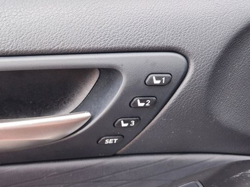 Used 2022 Lexus IS 300 w/ Premium Package image 23