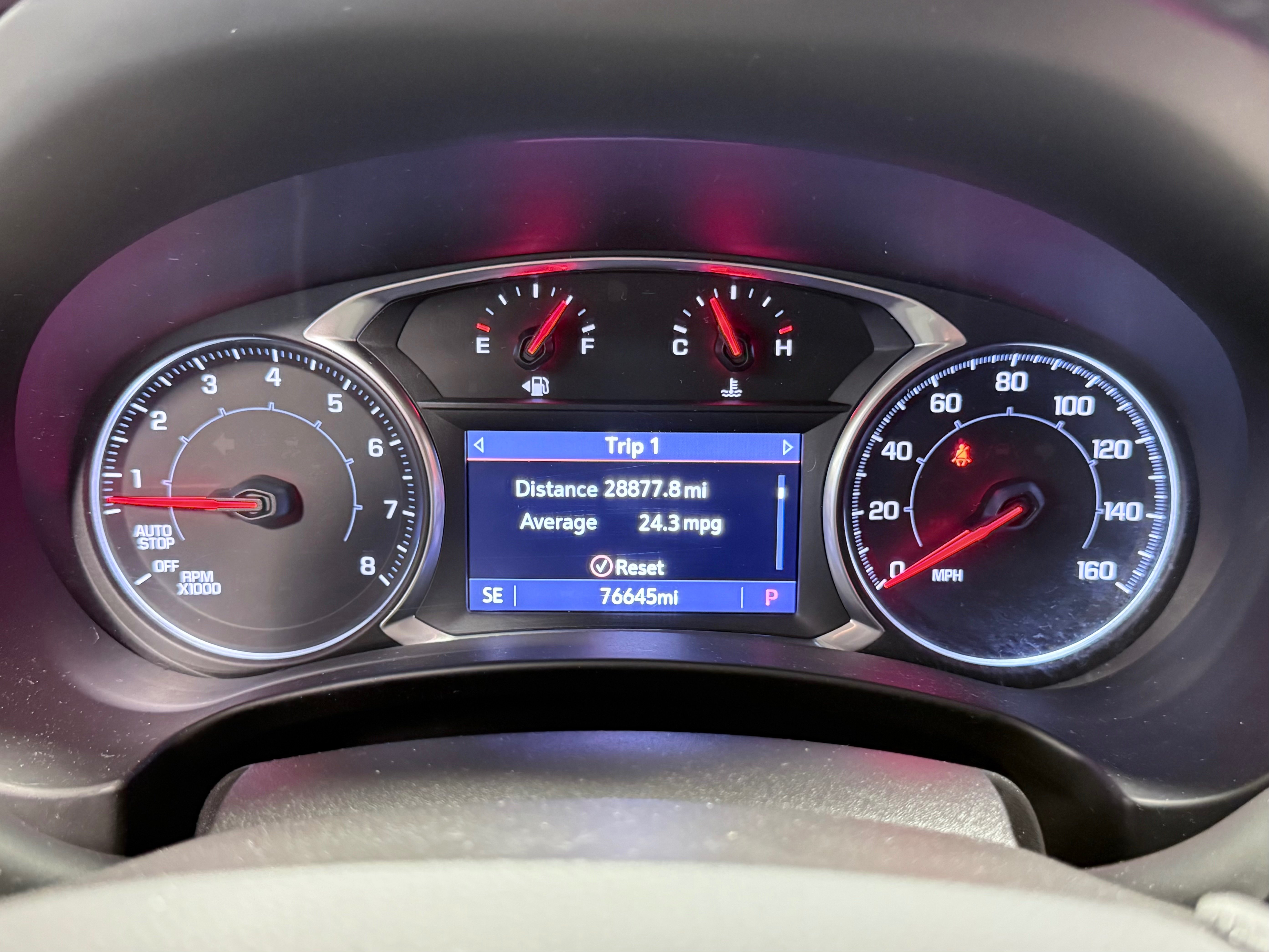 Used 2020 GMC Terrain SLT w/ Preferred Package FWD image 23