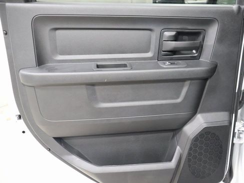 New 2026 RAM 3500 Tradesman image 14