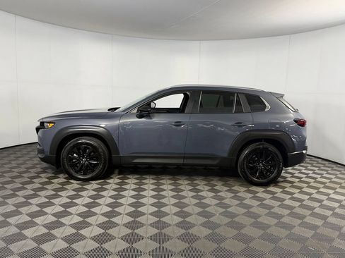 Used 2025 MAZDA CX-50 AWD 2.5 S w/ Weather Package image 8