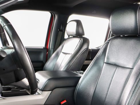 Used 2022 Ford F250 Lariat w/ Lariat Ultimate Package image 25