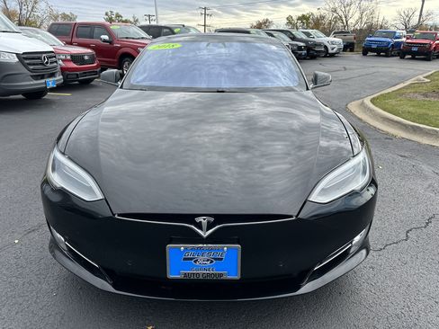 Used 2018 Tesla Model S 75D image 9