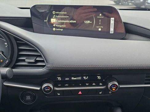New 2026 MAZDA MAZDA3 2.5 S Preferred image 13