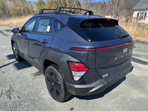 New 2026 Hyundai Kona SEL Sport AWD/4WD image 3