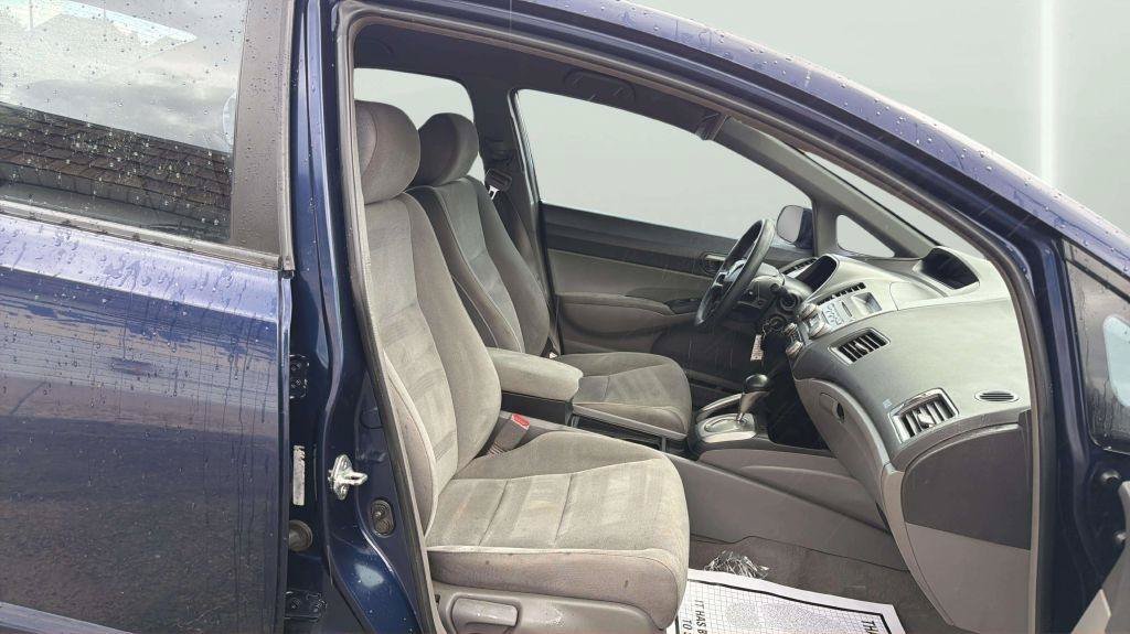 Used 2008 Honda Civic LX image 13
