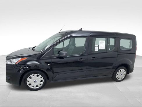 Used 2022 Ford Transit Connect XL FWD image 2