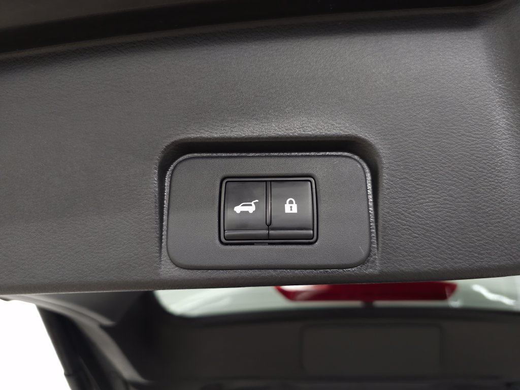 Used 2023 Nissan Rogue SL w/ SL Premium Package AWD/4WD image 6