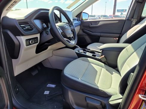 New 2026 Ford Escape Active w/ Tech Pack #1 FWD image 29