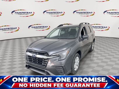 Used 2025 Subaru Ascent Premium