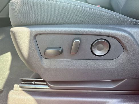 New 2026 Chevrolet Silverado 1500 Custom Trail Boss image 14