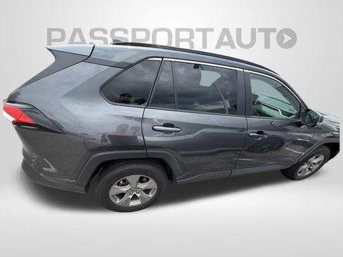 Certified 2025 Toyota RAV4 XLE AWD/4WD image 9