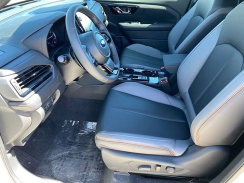 New 2026 Subaru Forester Sport image 10