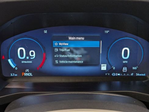 New 2026 Ford Explorer Active w/ Active Comfort Package image 15