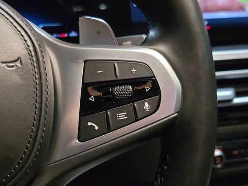 Used 2023 BMW M340i w/ Shadowloine Package image 37