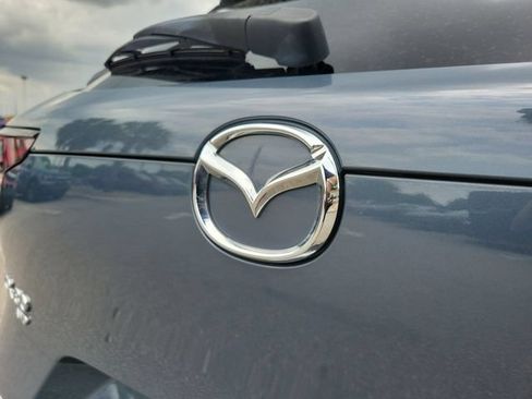 Used 2023 MAZDA CX-30 AWD 2.5 S w/ Preferred Package image 8