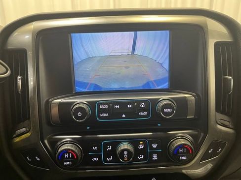 Used 2019 Chevrolet Silverado 1500 LT w/ All Star Edition image 23