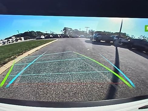 New 2026 Nissan Kicks SR w/ SR Premium Package image 5