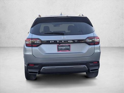New 2026 Honda Pilot EX-L image 7