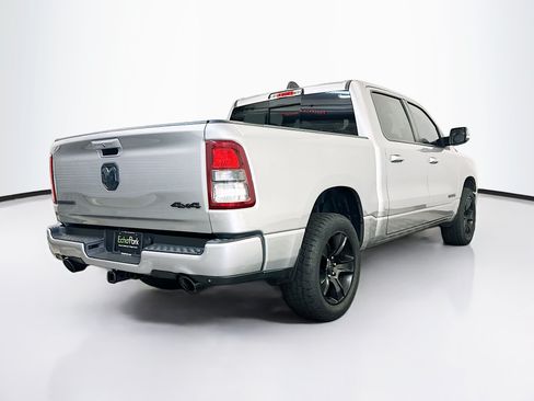 Used 2020 RAM 1500 Big Horn AWD/4WD image 9