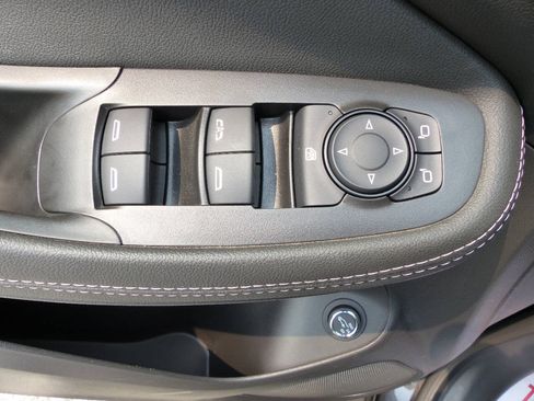 Used 2026 Buick Encore GX Preferred w/ Comfort Package AWD/4WD image 19