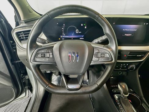 Used 2024 Buick Encore GX Sport Touring w/ Advanced Technology Package FWD image 15