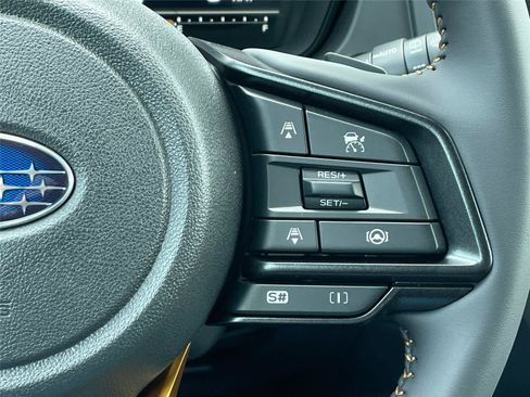 New 2026 Subaru Forester Wilderness AWD/4WD image 30
