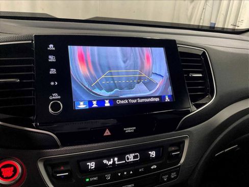 Used 2023 Honda Ridgeline RTL image 19